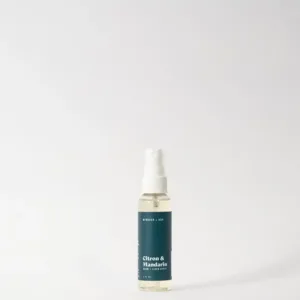 Fresh Linen Room & Linen Spray