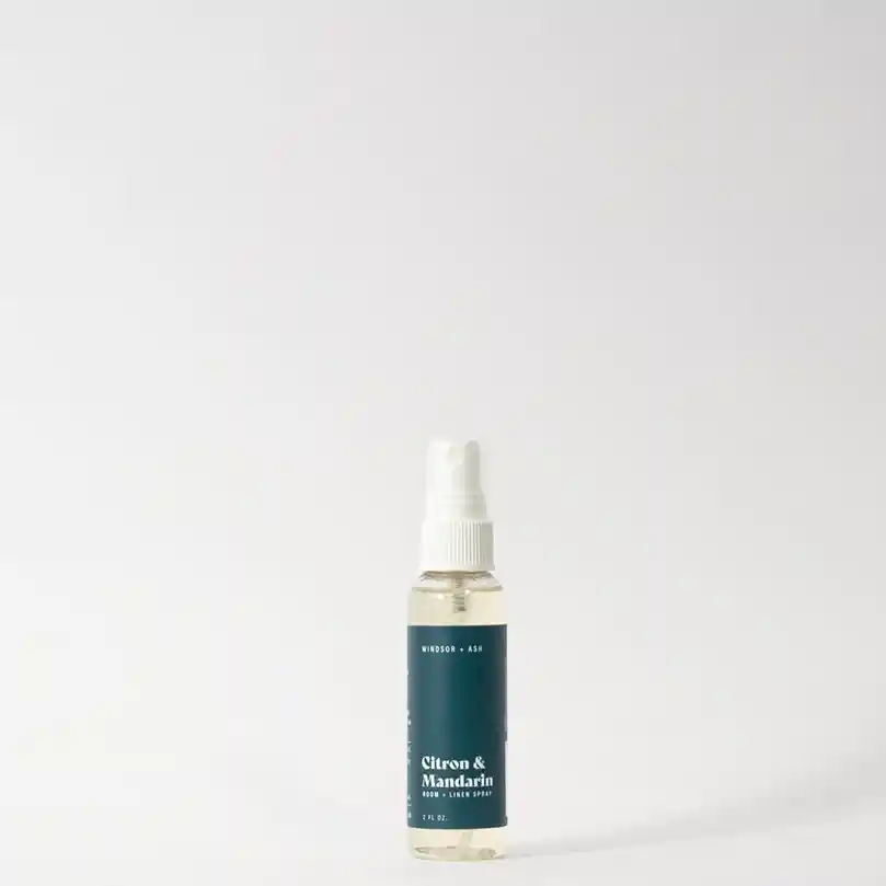 Fresh Linen Room & Linen Spray - Image 2
