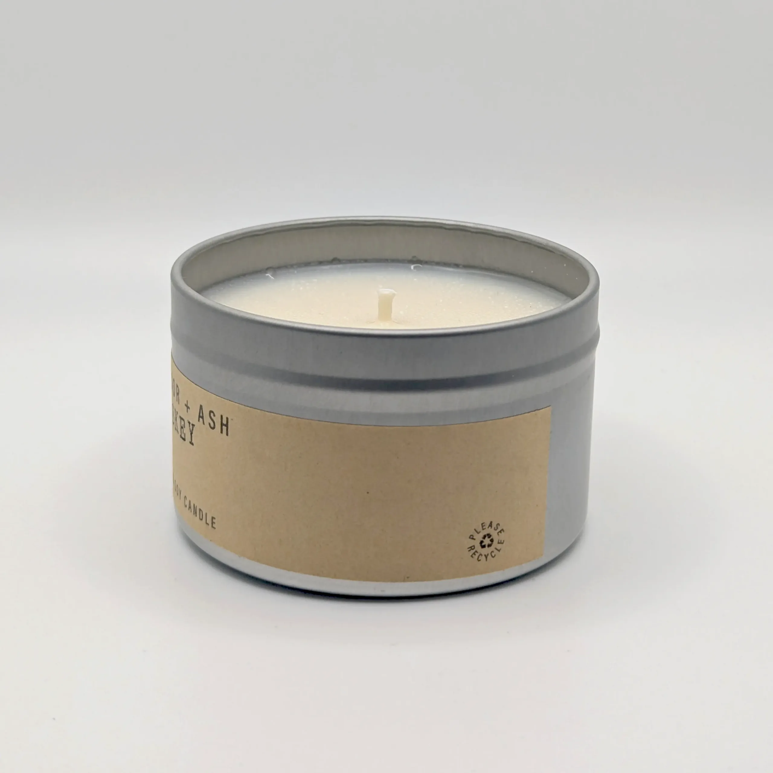 Whiskey Soy Candle - Image 4