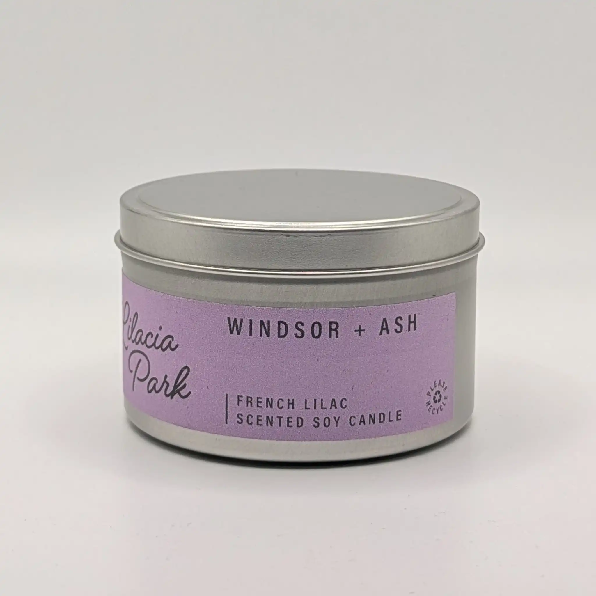 Lilacia Park Soy Candle - Image 7