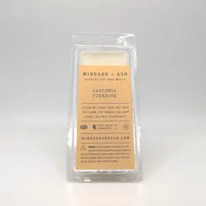 Gardenia Tuberose Wax Melts