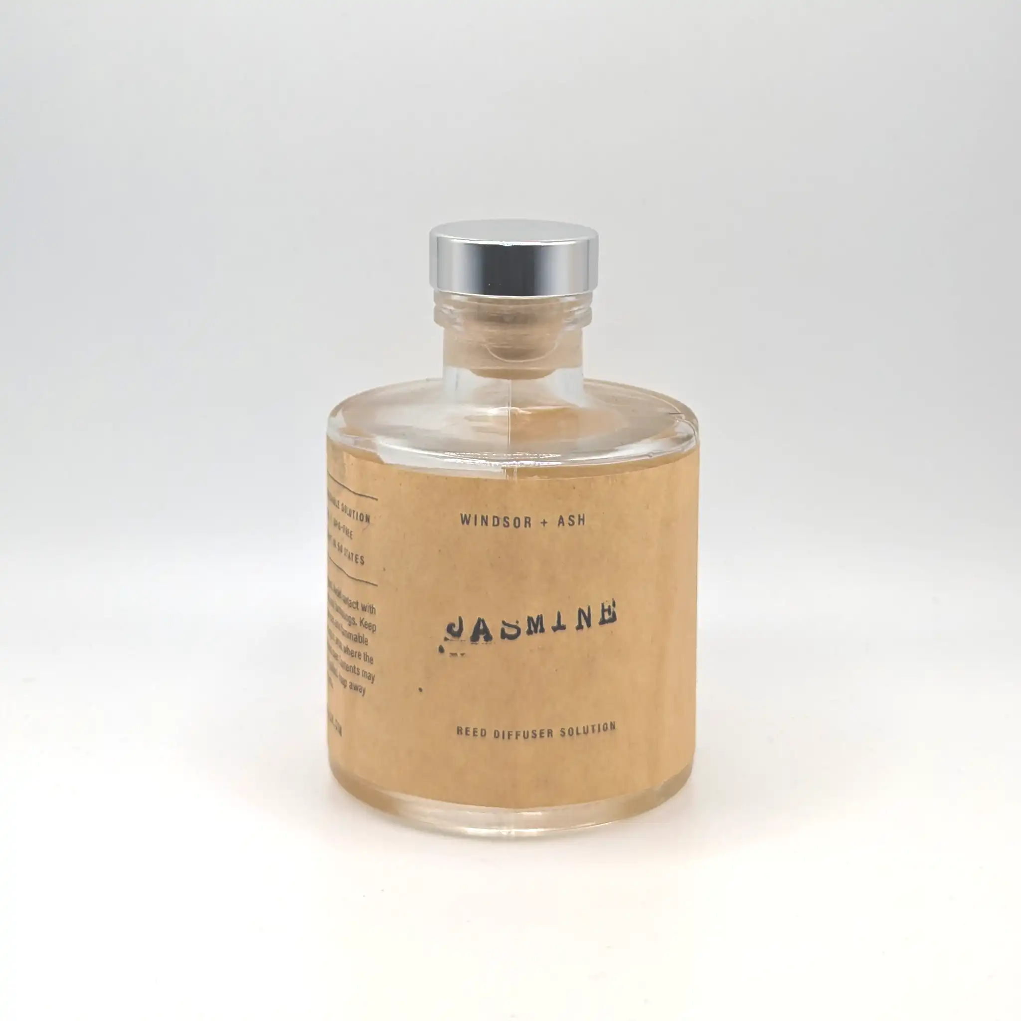 Jasmine Diffuser Set - Image 2