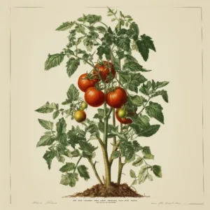 Tomato Leaf Room + Linen Spray