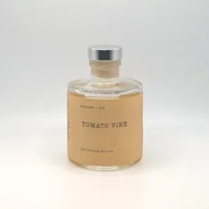 Tomato Vine Diffuser Set