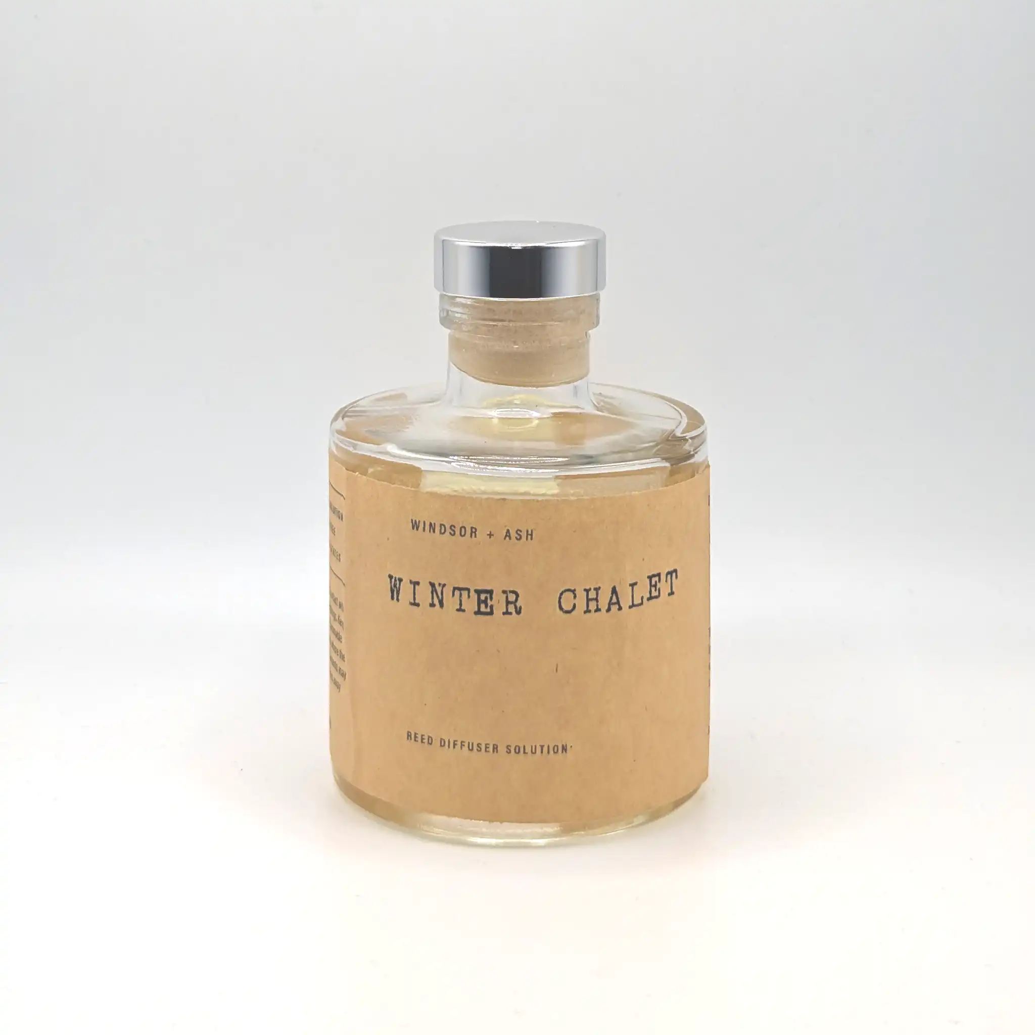 Winter Chalet Diffuser Set - Image 2
