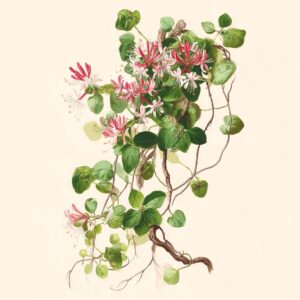 Honeysuckle Room + Linen Spray