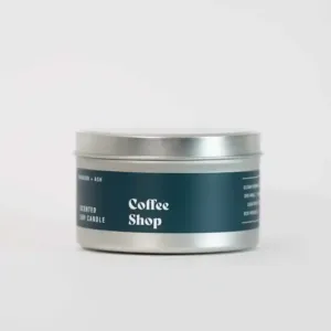 Coffee Shop - Room + Linen Spray