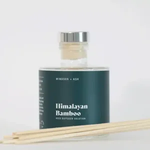 Himalayan Bamboo Room + Linen Spray