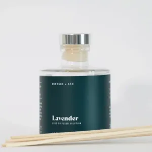 Lavender Room + Linen Spray
