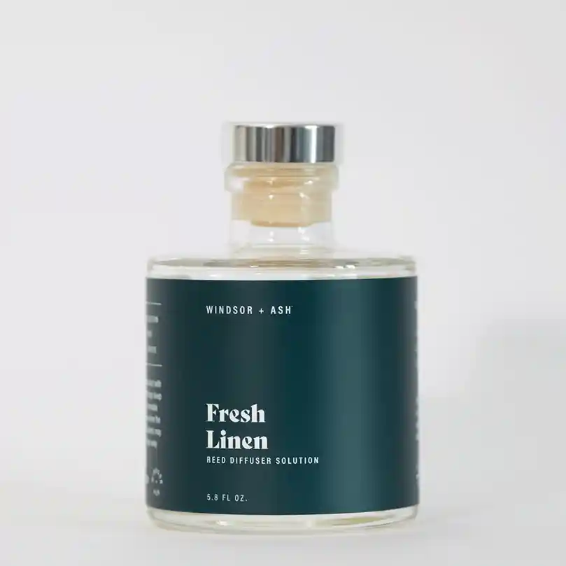 Fresh Linen Wax Melt - Image 2