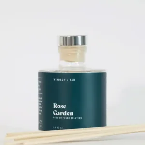 Rose Garden Room + Linen Spray