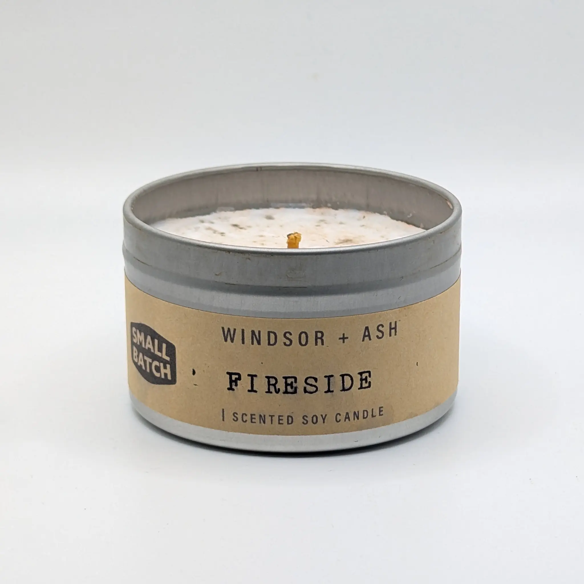 Fireside Room + Linen Spray - Image 4