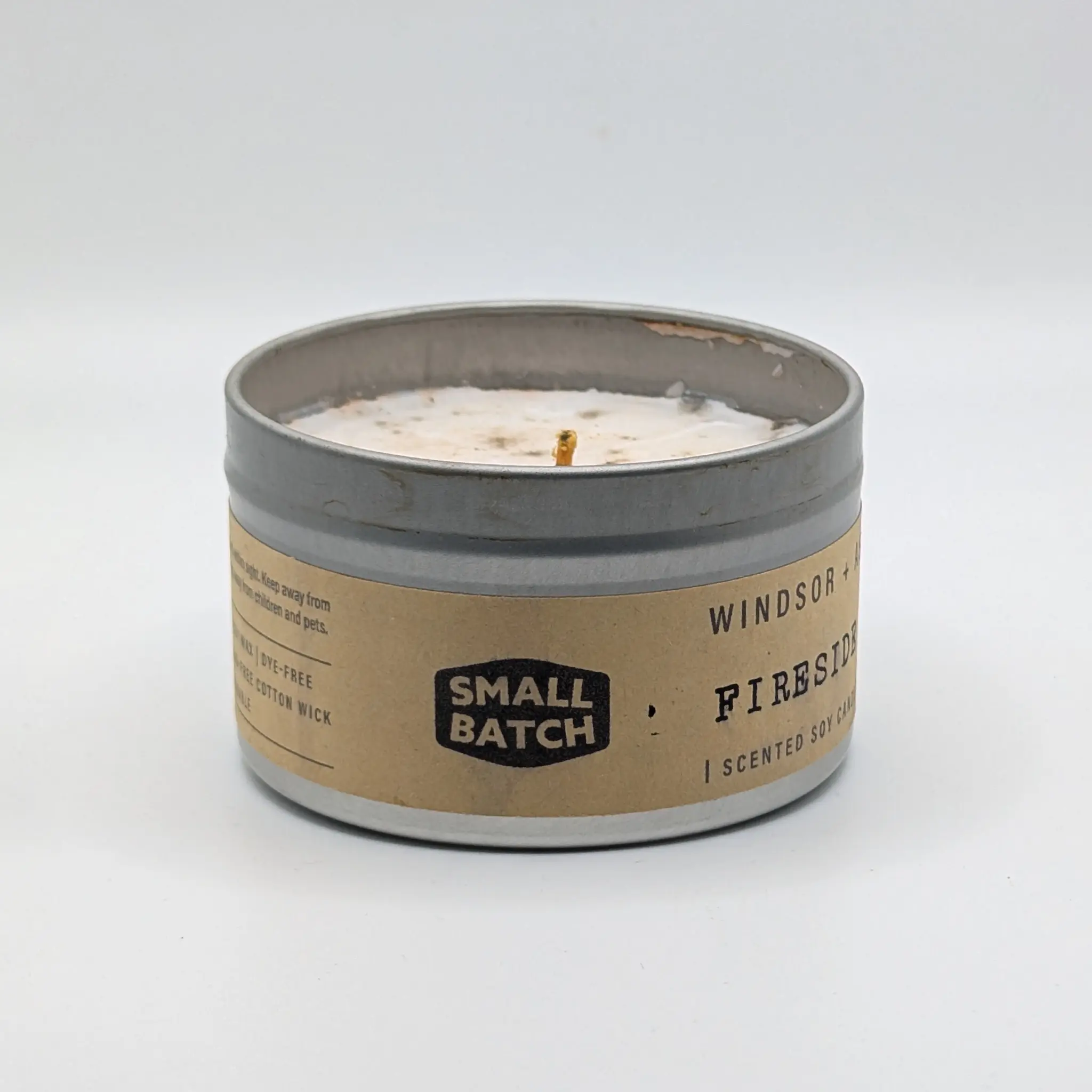 Fireside Room + Linen Spray - Image 3