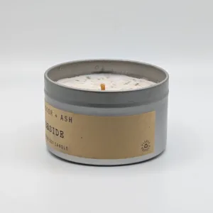 Fireside Room + Linen Spray