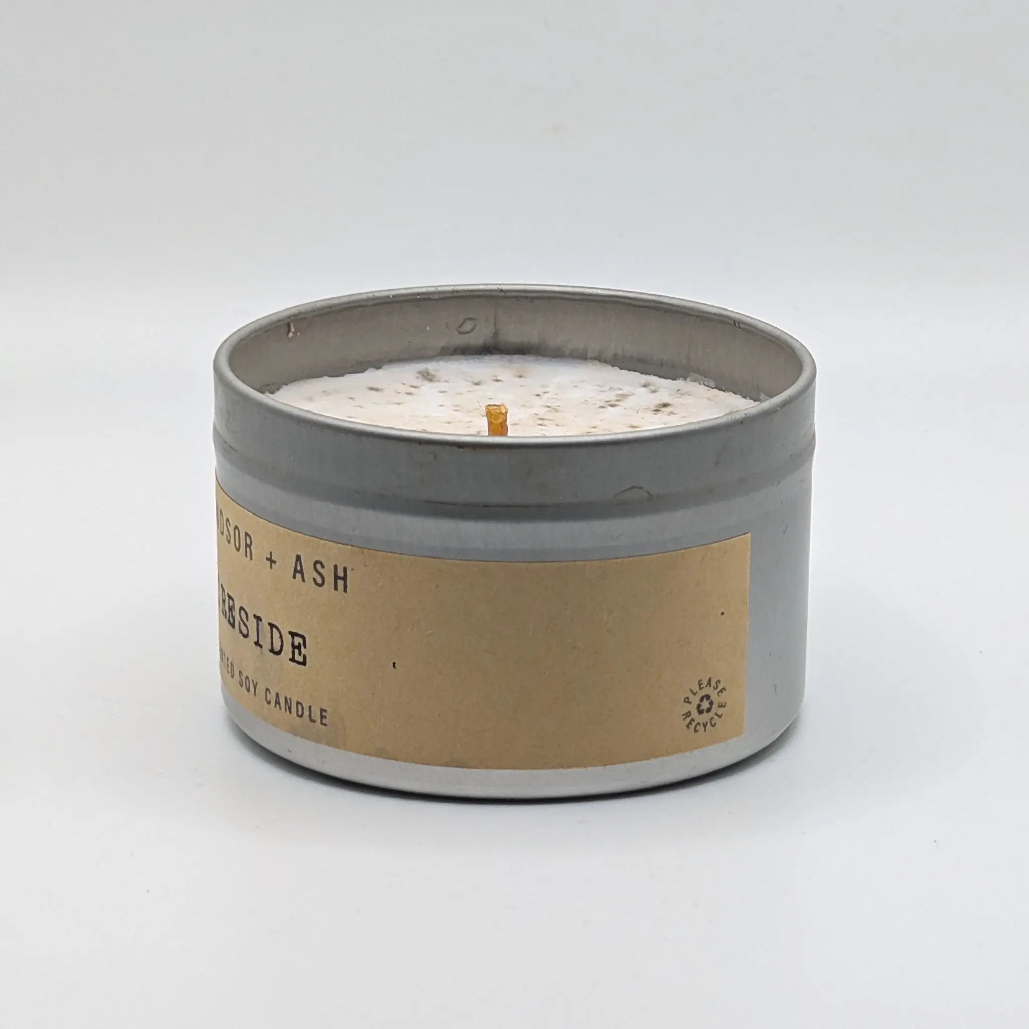 Fireside Room + Linen Spray - Image 2