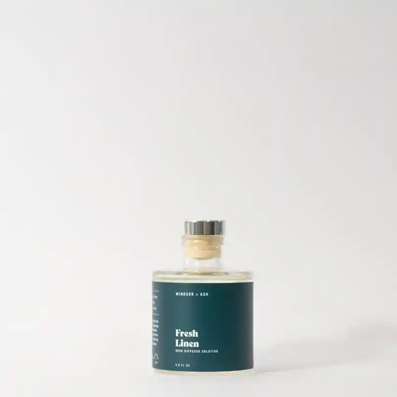 Fresh Linen Wax Melt - Image 6