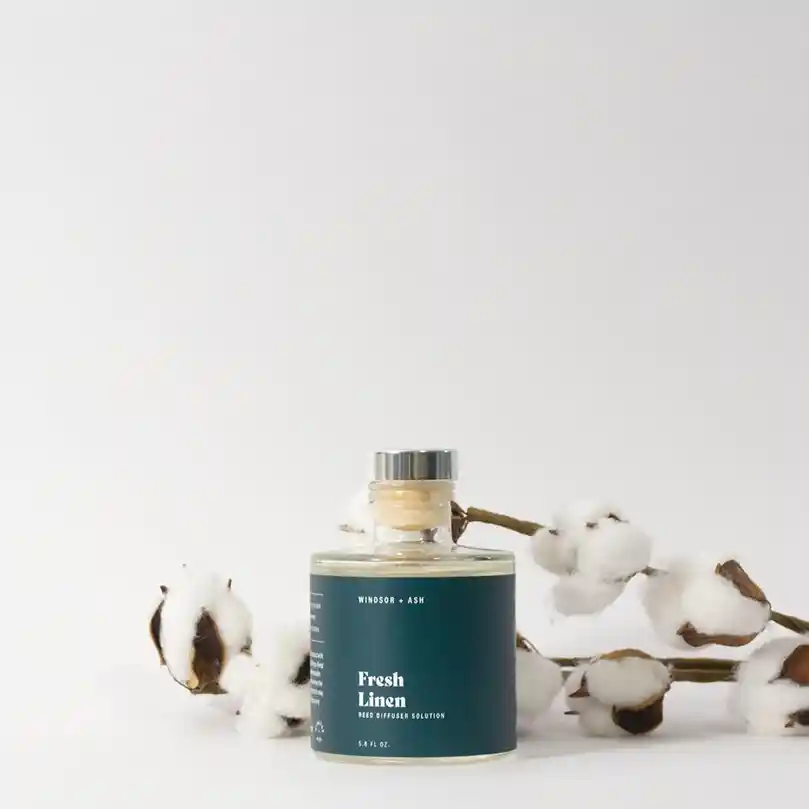 Fresh Linen Wax Melt - Image 7