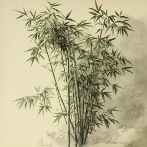 Himalayan Bamboo Room + Linen Spray