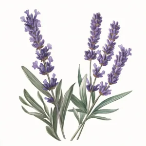 Lavender Room + Linen Spray