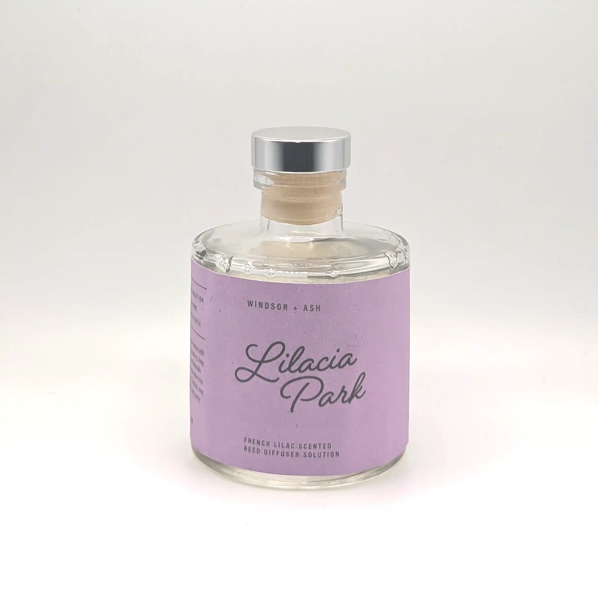 French Lilac Wax Melt - Image 2