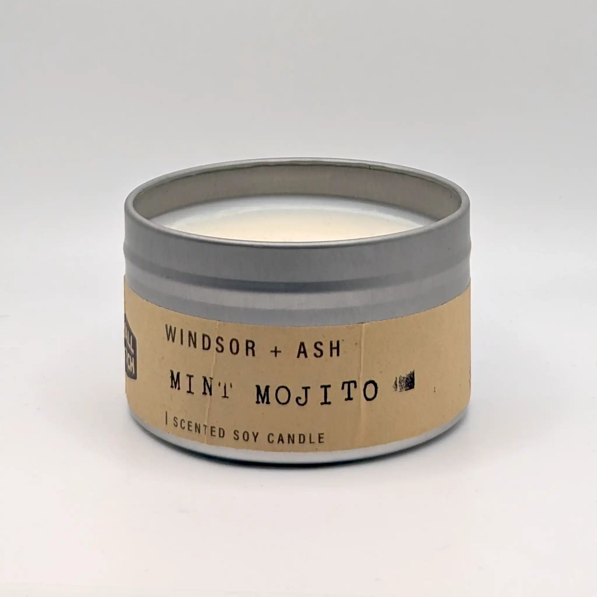 Mint Mojito Soy Candle - Image 2
