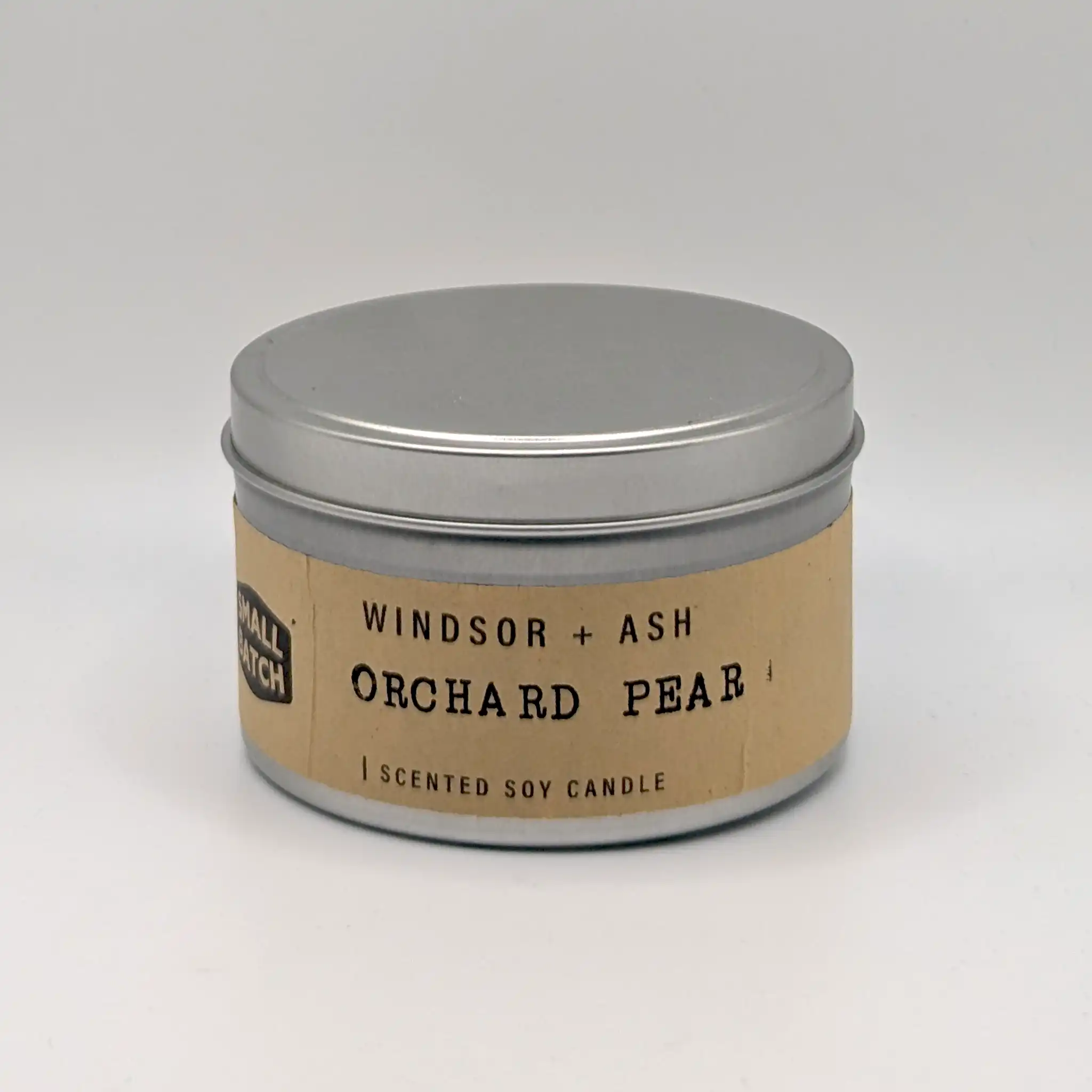 Orchard Pear Soy Candle - Image 5