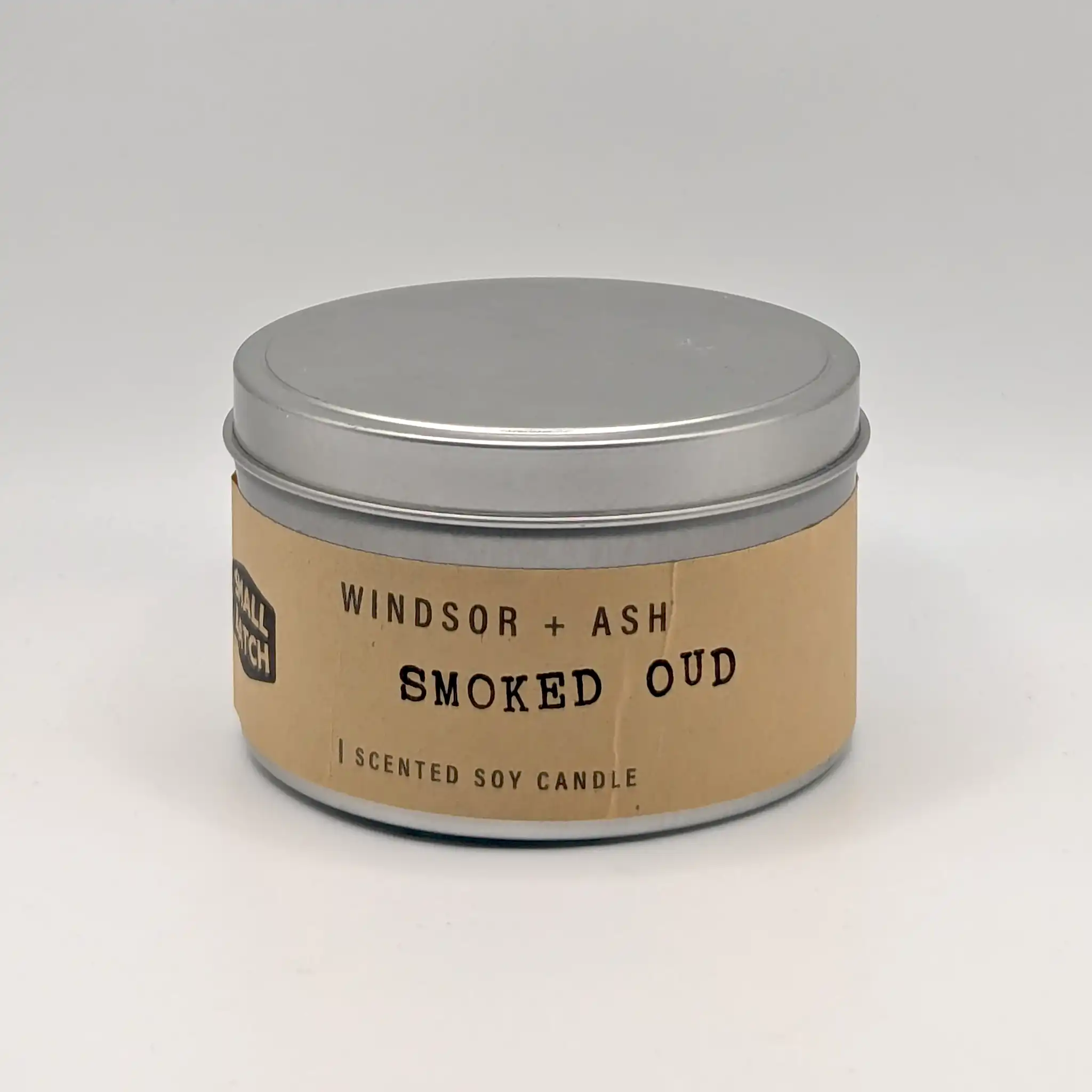 Smoked Oud Wax Melt - Image 6