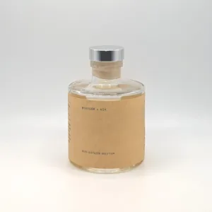 Beachwood - Diffuser Set
