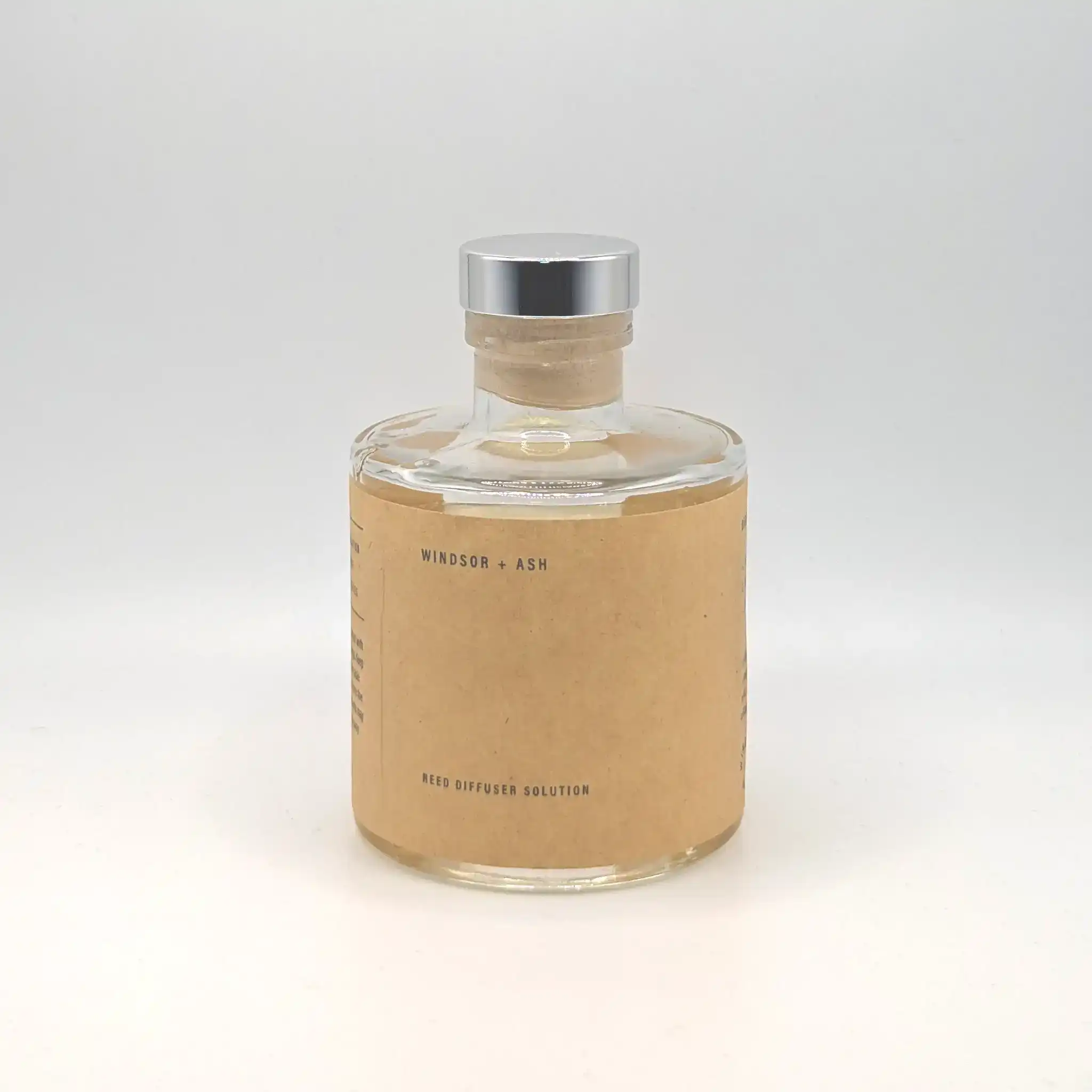 Yuzu Blossom Diffuser Set - Image 2