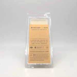 Beachwood - Wax Melt