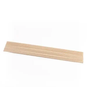 Synthetic Tan Diffuser Reed