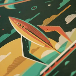 Aquarius 16