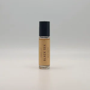 Black Sea Eau de Toilette