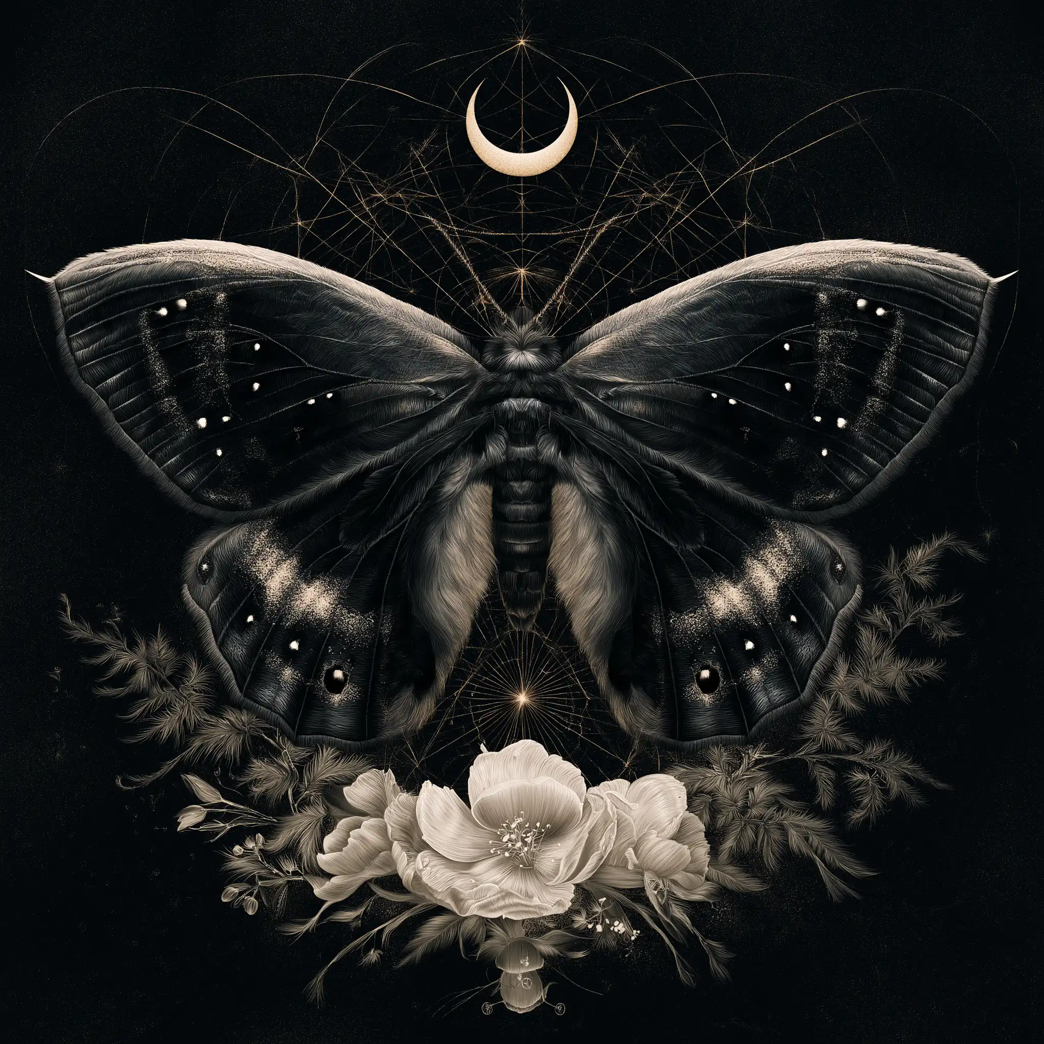 Nocturana Eau de Toilette