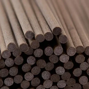 Synthetic Brown Diffuser Reed