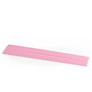 Synthetic Light Pink Diffuser Reed