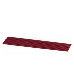Synthetic Maroon Diffuser Reed