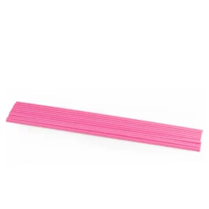 Synthetic Pink Diffuser Reed