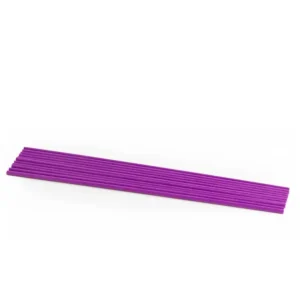 Synthetic Purple Diffuser Reed