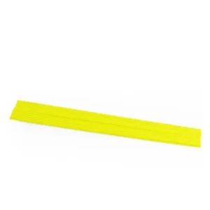 Synthetic Bright Yellow Diffuser Reed