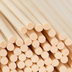Synthetic Tan Diffuser Reed