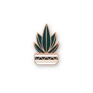 Agave Pin