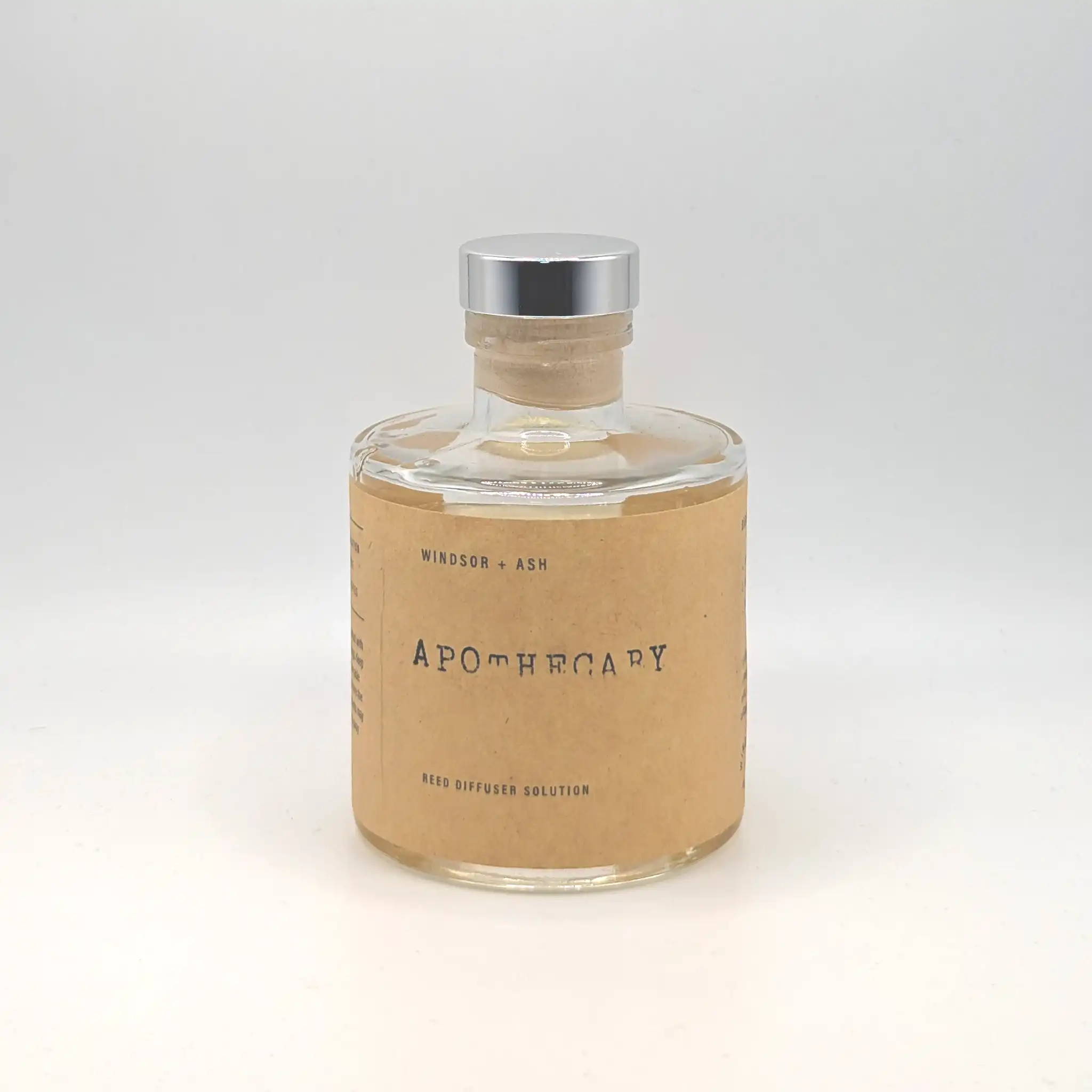 Apothecary Diffuser Set - Image 2