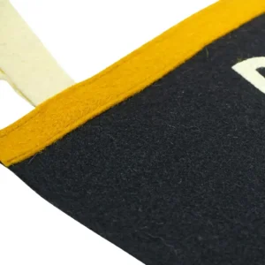Do Right And Fear No Man Pennant