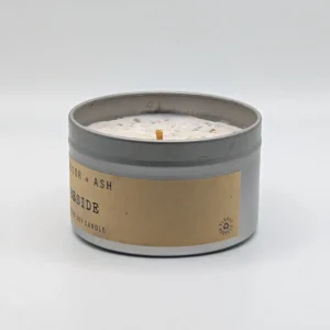 Fireside Diffuser Set