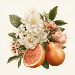 Fleurette EDT