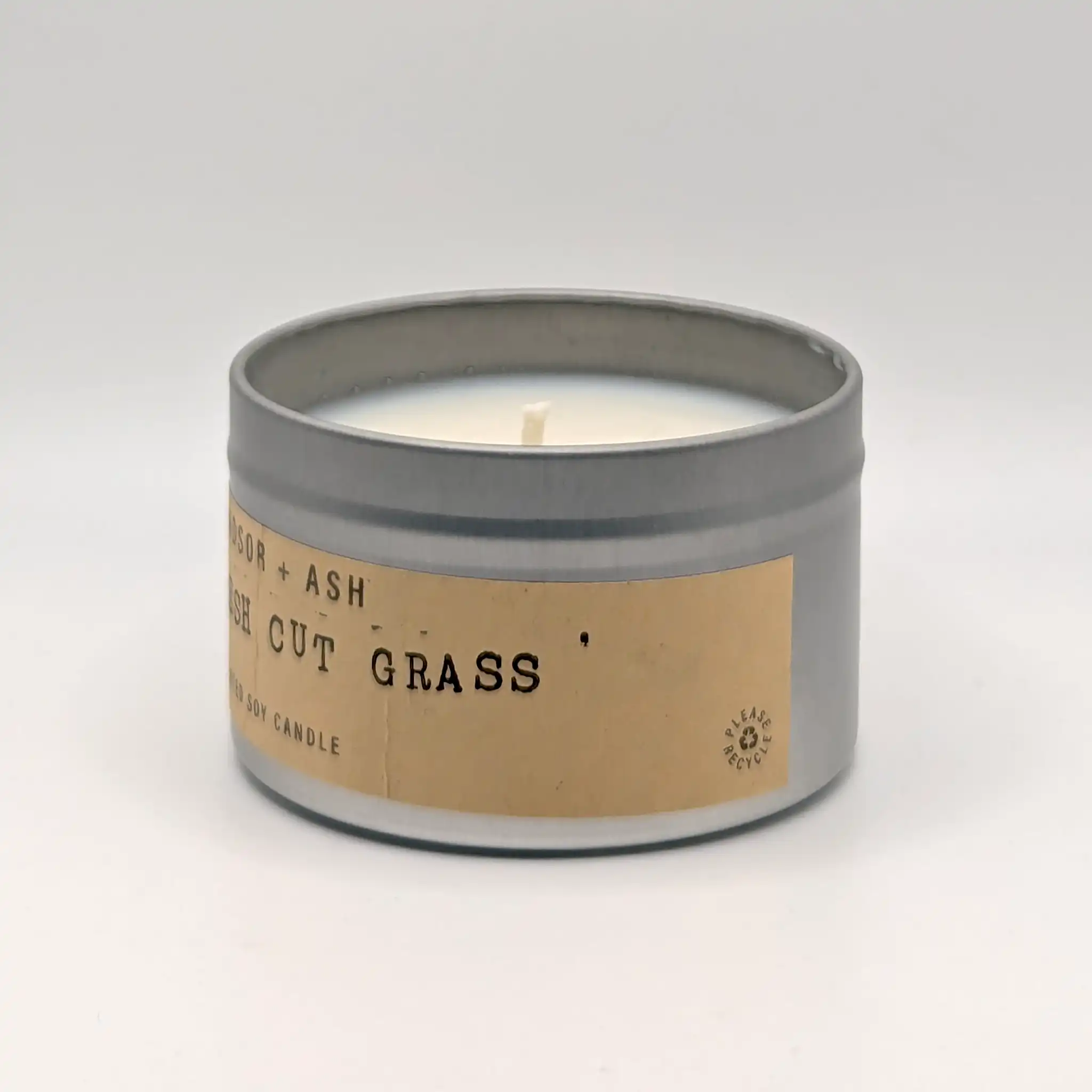 Fresh Cut Grass Wax Melts - Image 4