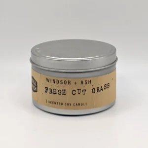 Fresh Cut Grass Wax Melts