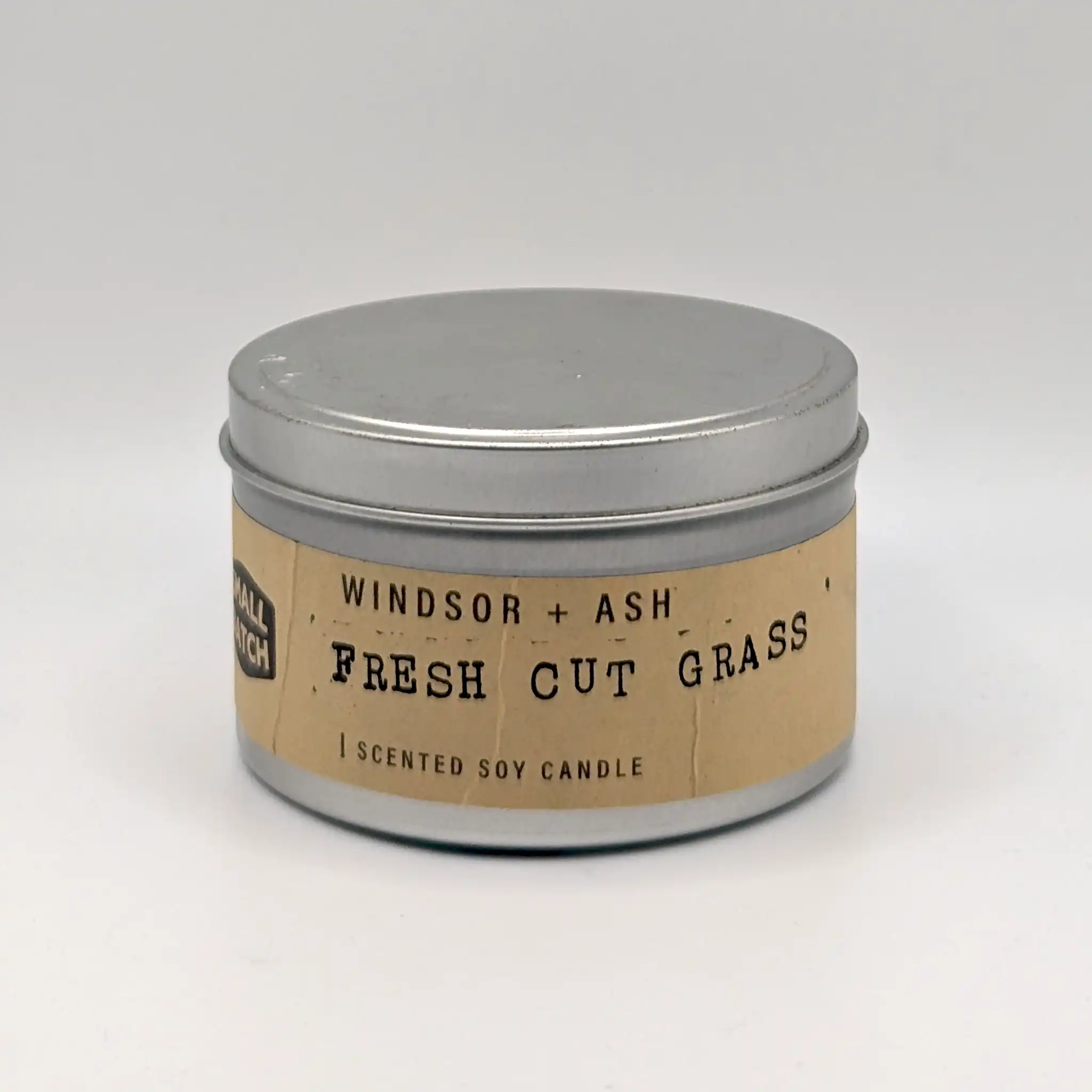 Fresh Cut Grass Wax Melts - Image 2