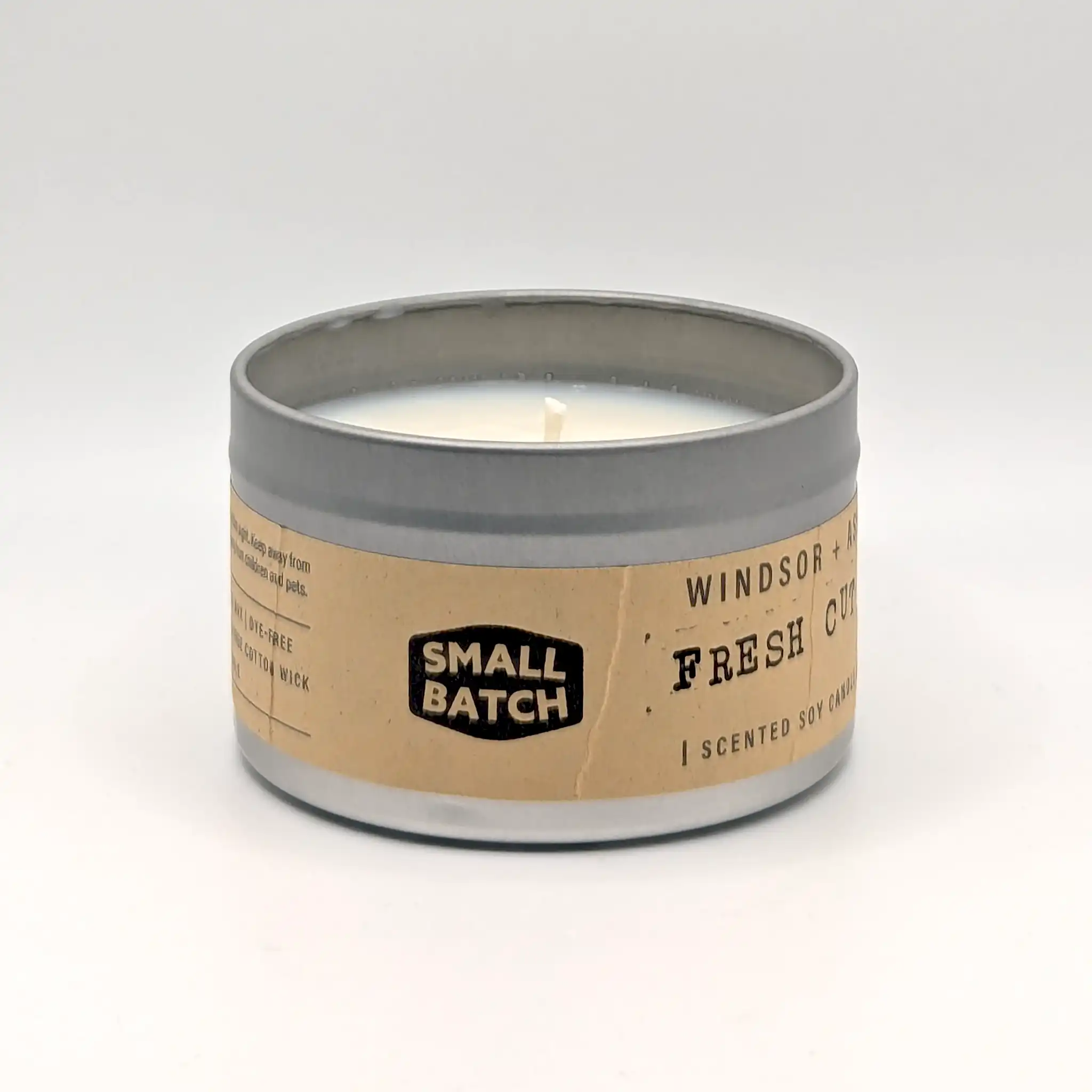 Fresh Cut Grass Wax Melts - Image 3